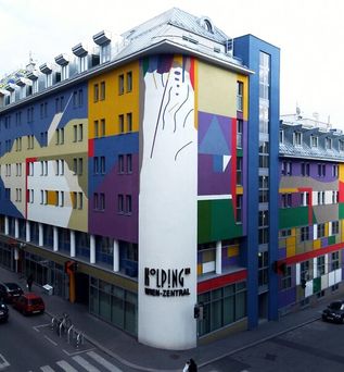 Kolping Wien Zentral