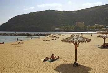 Baía Madeira Hotel - Ocean Beachfront