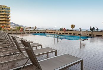 Hotel ILUNION Fuengirola