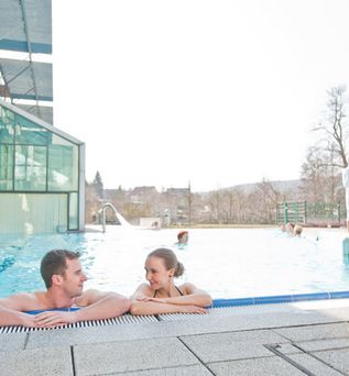 Kurhotel am Park