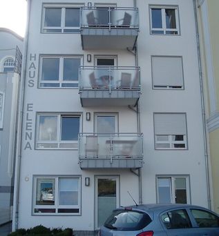 Ferienwohnungen Cuxhaven