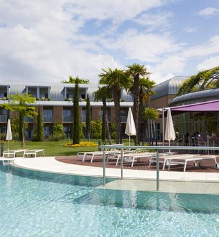 Hotel Gardasee