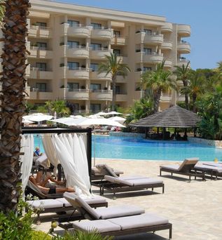 Protur Biomar Gran Hotel & Spa