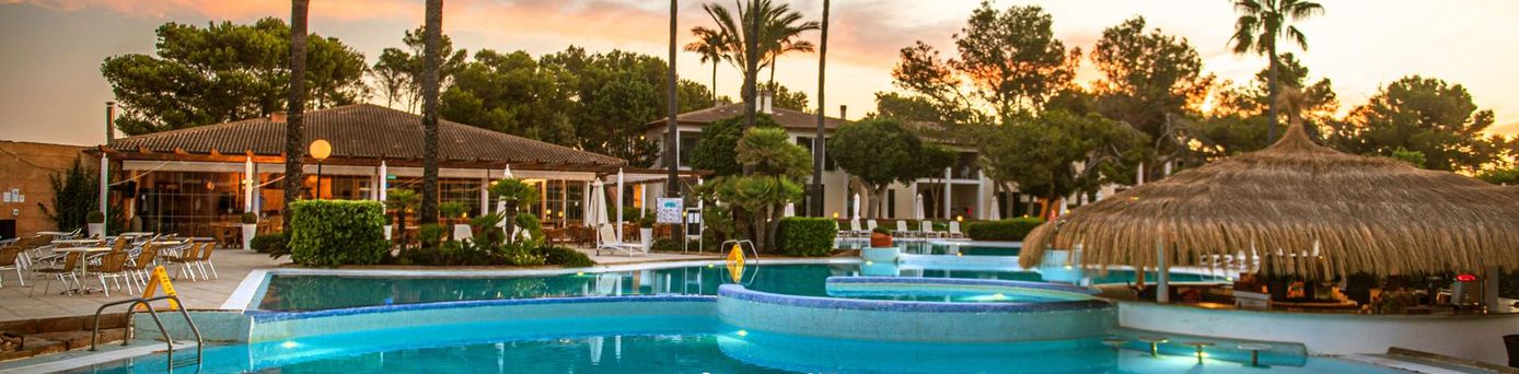 Blau Colonia Sant Jordi