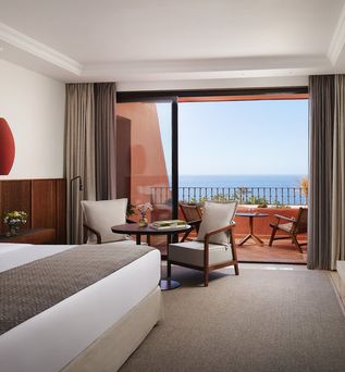 Tivoli La Caleta Resort