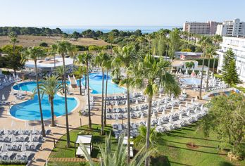 Protur Vista Badía Aparthotel