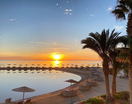 Mövenpick Resort & Spa El Gouna