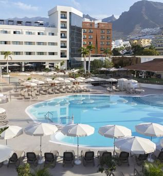 AluaSoul Costa Adeje