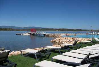 Água Hotels Riverside