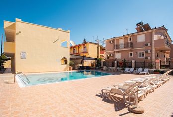 Solena Studios Kavos