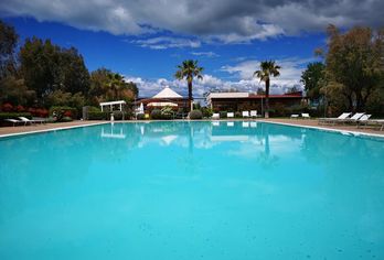 Camping Le Tamerici
