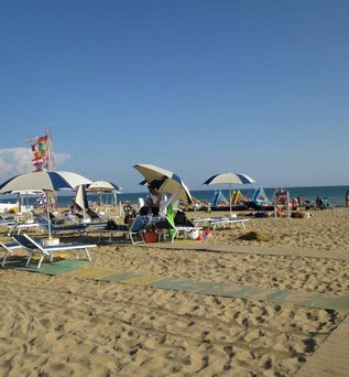 Hotel Katja Bibione