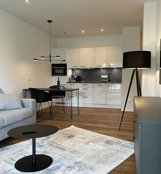 Dangast Ferienwohnung Meertau