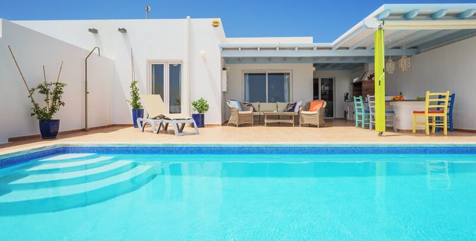 Ferienhaus Lanzarote