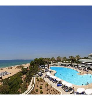 Pestana Alvor Praia