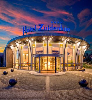 Hotel Zuiderduin