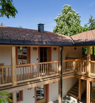 Haus Himmelfahrt