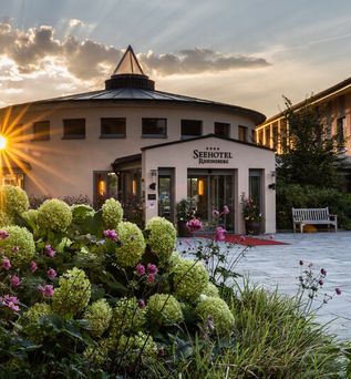 Seehotel Rheinsberg