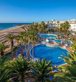 Sol Lanzarote