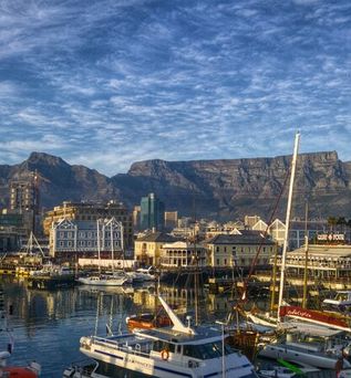 Südafrika Highlights 14 Tage