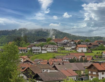 Landhaus Meine Auszeit
