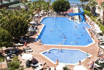 Concordia Celes Hotel