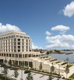 ATLANTIC Hotel Wilhelmshaven