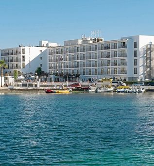 Hotel Vibra San Remo