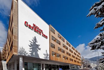 Hilton Garden Inn Davos