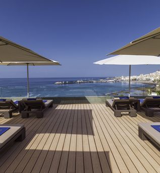 Arona Gran Hotel