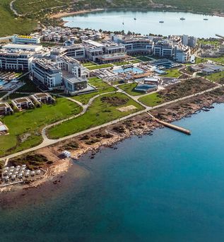 Anda Barut Collection