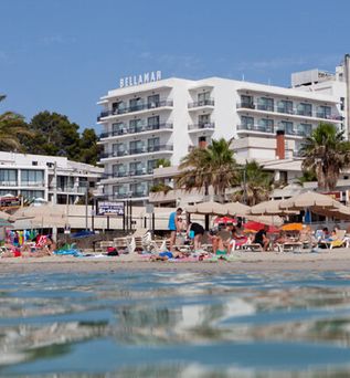 Bellamar Hotel Beach & Spa