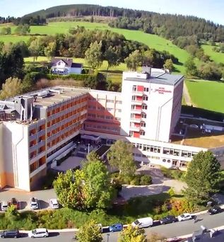 Hochsauerland 2010