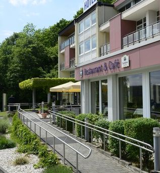 Ringhotel Haus Oberwinter