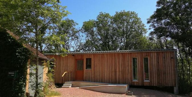 Gite het Eekhoornnest