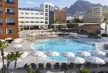 AluaSoul Costa Adeje