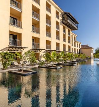 Lopesan Costa Meloneras Resort & Spa