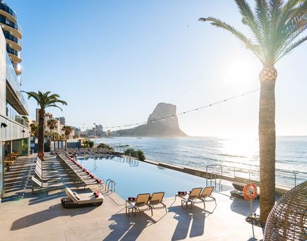 Hotel Gran Sol y Mar