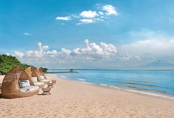 The Westin Resort Nusa Dua