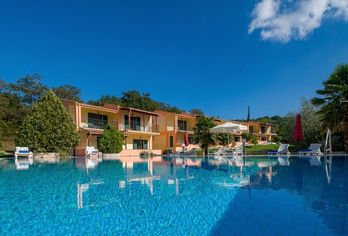 Rivendell Holiday Appartments