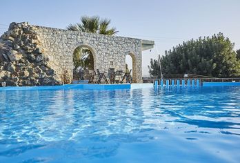 Arolithos Traditional Cretan Village