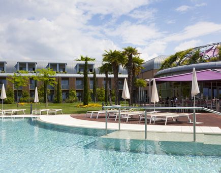 Hotel Gardasee