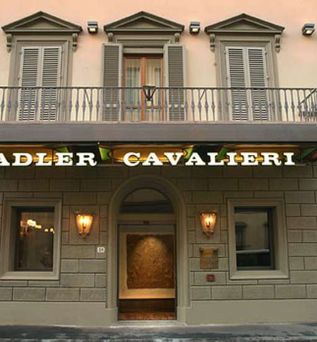 Adler Cavalieri