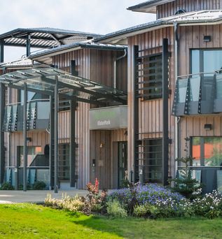 TraumHaus Elsterpark