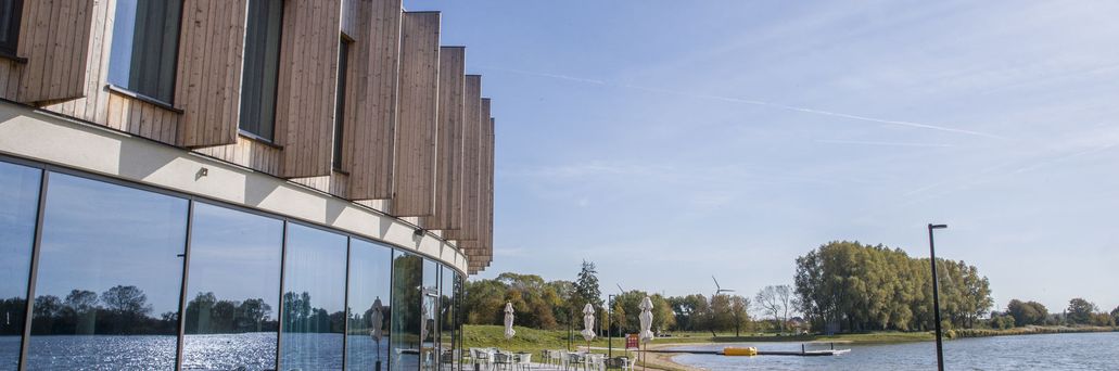 Hotel Polderwind