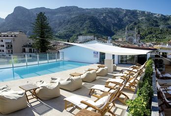 Gran Hotel Soller