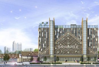 The Srivaree Airport Hotel