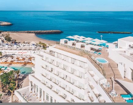 Iberostar Selection Sábila