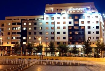 Hotel Mundial