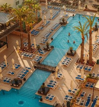 db San Antonio Hotel + Spa